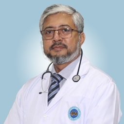 Dr. Tariq Akhter Khan